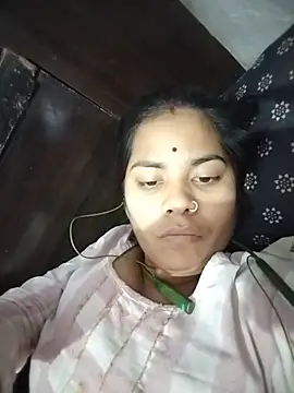 Pallavi cute online show from 06.14.26