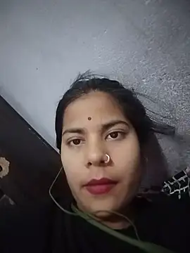 Pallavi cute online show from 06.15.26