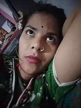 Pallavi cute online show from 06.21.26