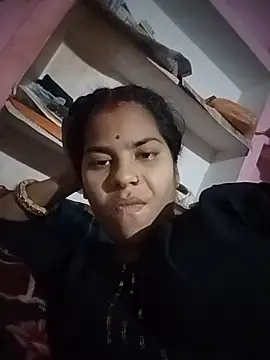 Pallavi cute online show from 07.01.26