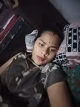 Pallavi cute online show from 07.07.26