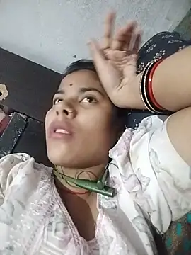 Pallavi cute online show from 07.11.26