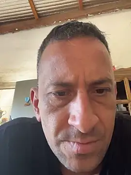 Leon090987 online show from 03.22.26