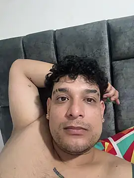 Niccolo Noir online show from 03.24.26