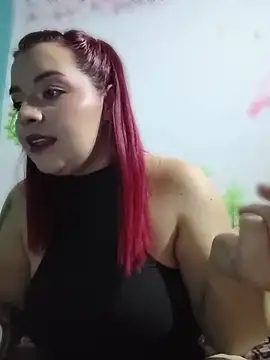Snapshot of Mila_Colins chatting on 05.18.26 Mila Colins online show from 05.18.26