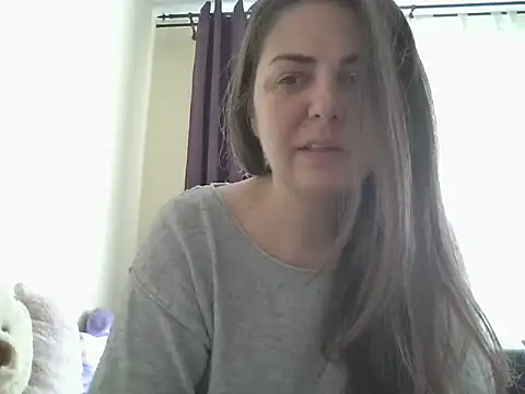 Arya Malone online show from 03.24.26