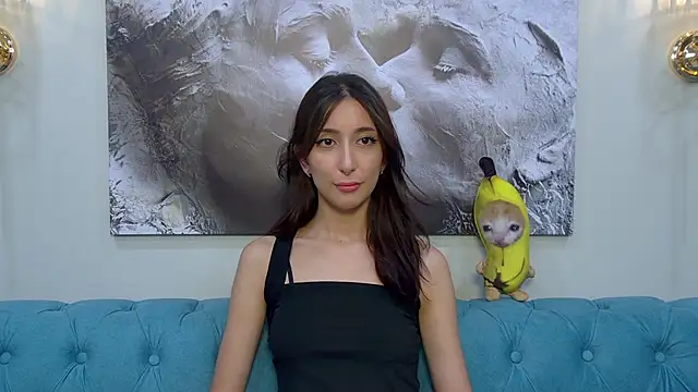 DanaRoges online show from 06.18.26