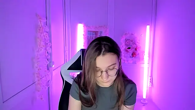 Mia kristal online show from 05.11.26