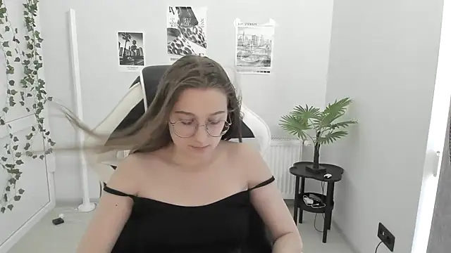 Mia kristal online show from 07.01.26
