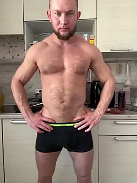 RUS208 online show from 03.21.26