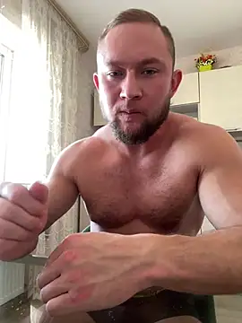 RUS208 online show from 03.22.26