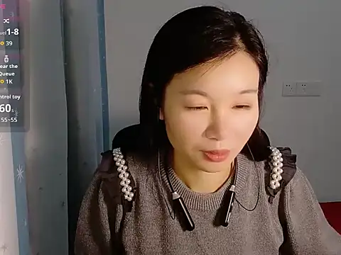 Lianzi-2026 online show from 04.02.26