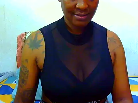 Tattooedgoddess33 online show from 03.24.26