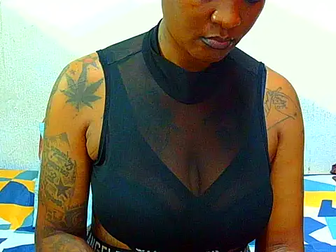 Tattooedgoddess33 online show from 03.28.26