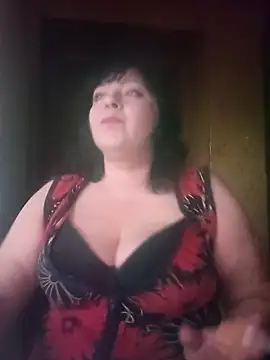 DancingMOMMY online show from 03.23.26