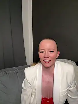 KatharinaGold online show from 03.18.26