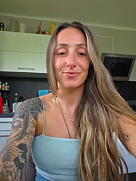 NicoleKaiser online show from 06.01.26