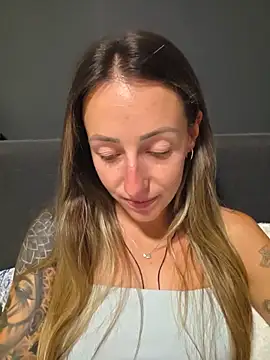 NicoleKaiser online show from 06.10.26