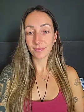 NicoleKaiser online show from 06.11.26