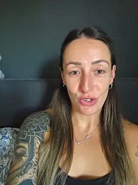 NicoleKaiser online show from 06.13.26