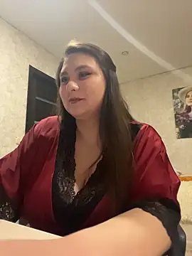 AgathaMyers online show from 03.19.26