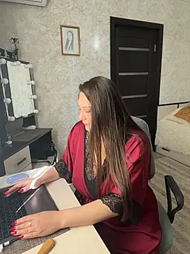 AgathaMyers online show from 03.21.26