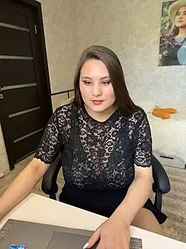 Snapshot of AgathaMyers chatting on 06.18.26 AgathaMyers online show from 06.18.26