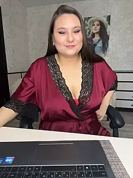AgathaMyers online show from 08.04.26