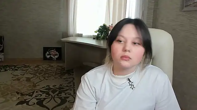 Snapshot of BelenHunkins chatting on 03.18.26 BelenHunkins online show from 03.18.26