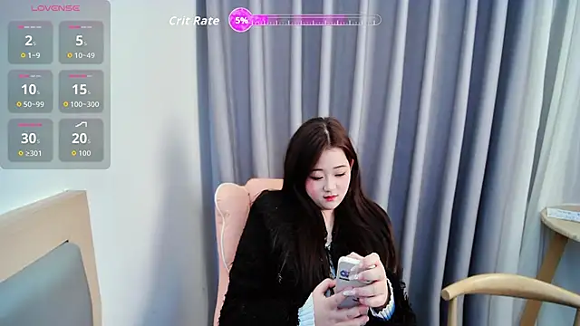 hang xue online show from 03.17.26