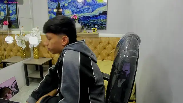 AdrianFranko online show from 07.28.26