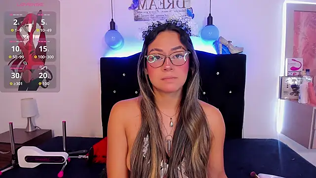 Sia messy online show from 04.29.26