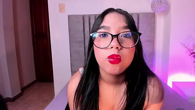 JuliethDior online show from 03.20.26