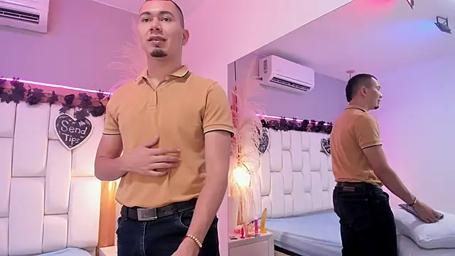 Rick Dux online show from 03.20.26