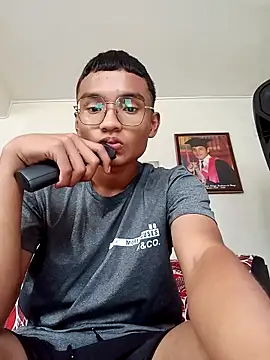 xxangel x03 online show from 03.17.26