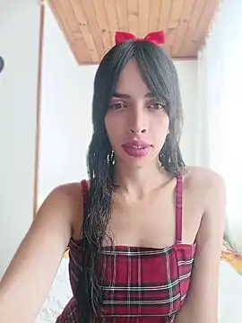 DolceLucie online show from 03.20.26