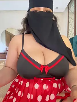 AnalArab69 online show from 03.24.26