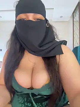 AnalArab69 online show from 04.09.26