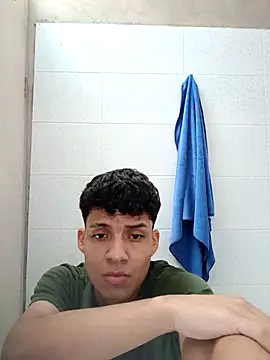 Yohanferre online show from 03.22.26