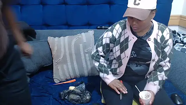 babyface205 online show from 06.14.26
