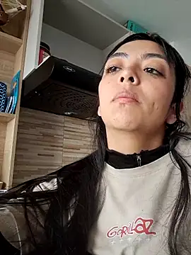 loveska4201 online show from 03.17.26