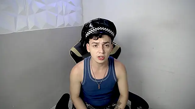Mathias twinkk online show from 06.01.26