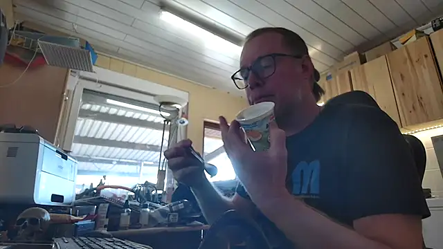 Toebsexxx online show from 03.19.26