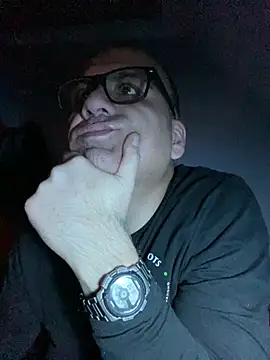 Guapo007sexy online show from 07.01.26