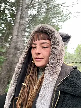 HornyHippy1 online show from 03.23.26