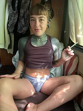 HornyHippy1 online show from 06.28.26