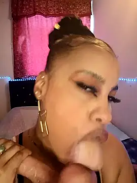 KAYLA 48  online show from 04.04.26