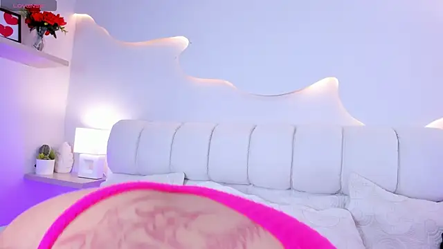 melanieklaus2 online show from 05.03.26