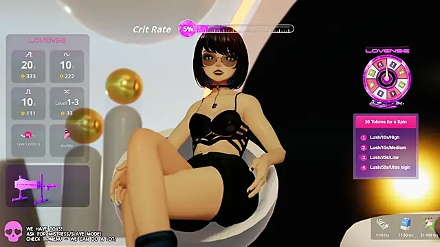 els nia online show from 06.15.26