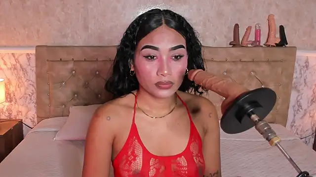Horny Brunette  online show from 06.11.26
